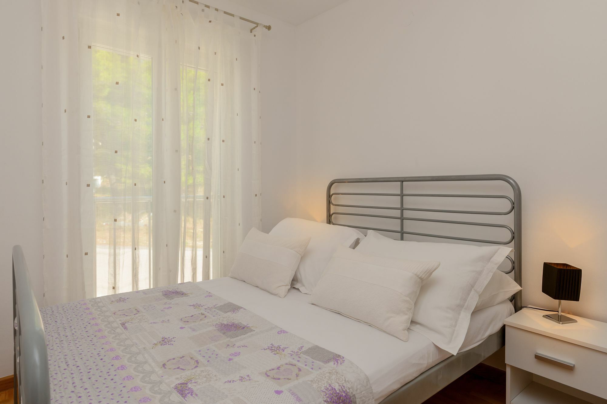 Apartments Mistral Bol Esterno foto