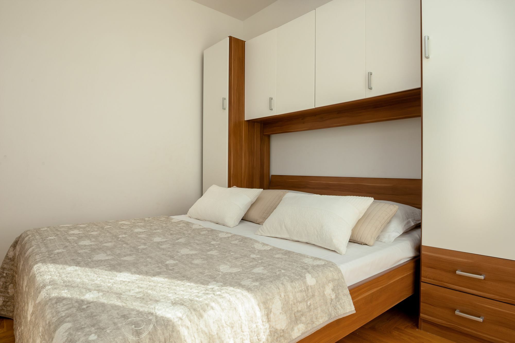Apartments Mistral Bol Esterno foto